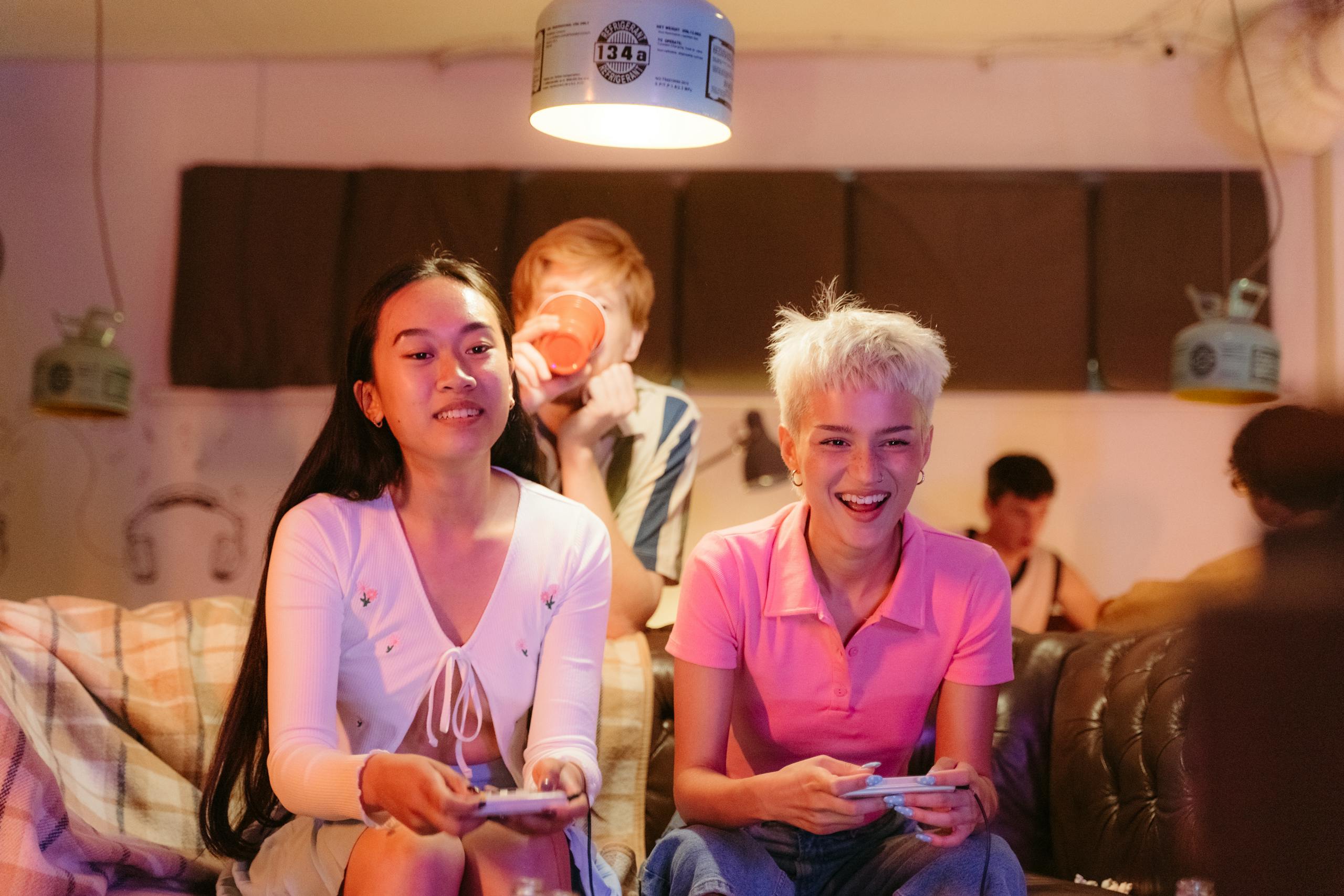 Gaming & Mental Health: How to Use Play for Reset, Rest & Reprogramming