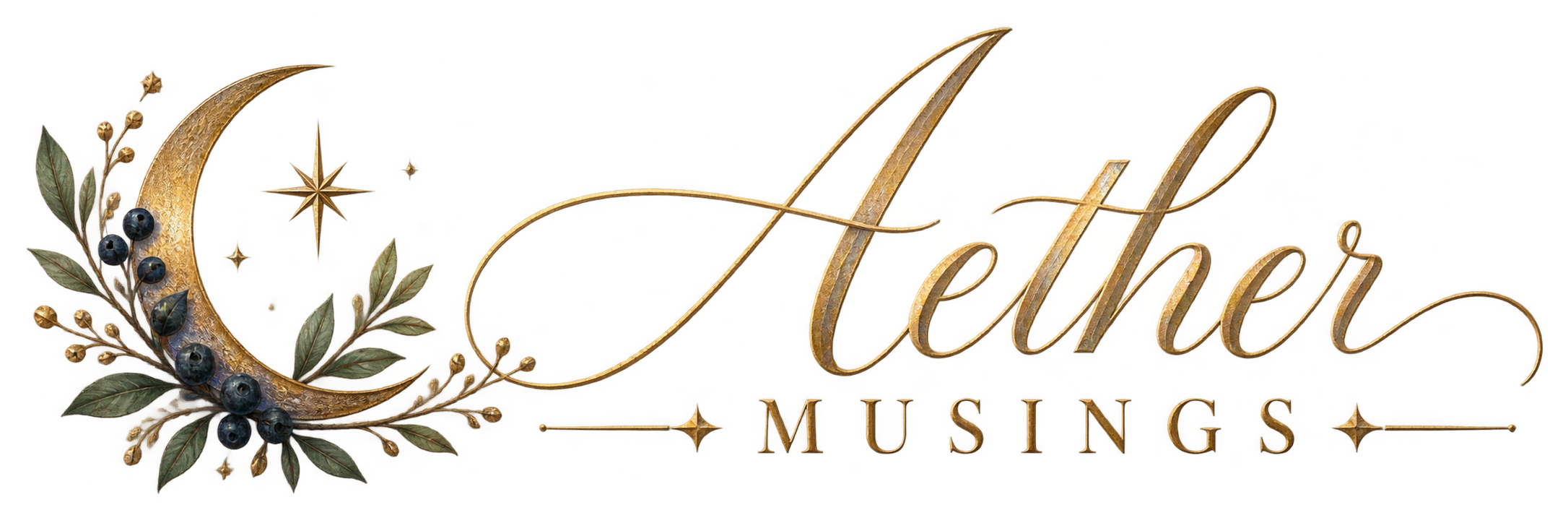 Aether Musings